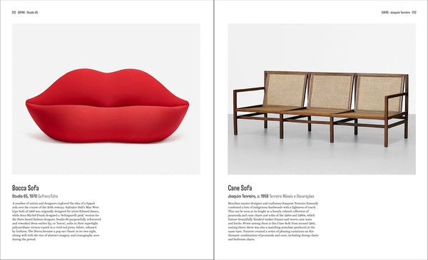 Mid-Century Modern Furniture - LAST COPY