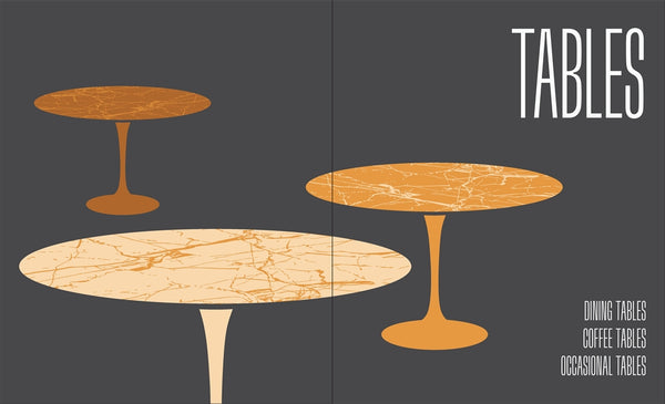 Mid-Century Modern Furniture - LAST COPY