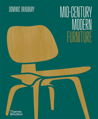 Mid-Century Modern Furniture - LAST COPY