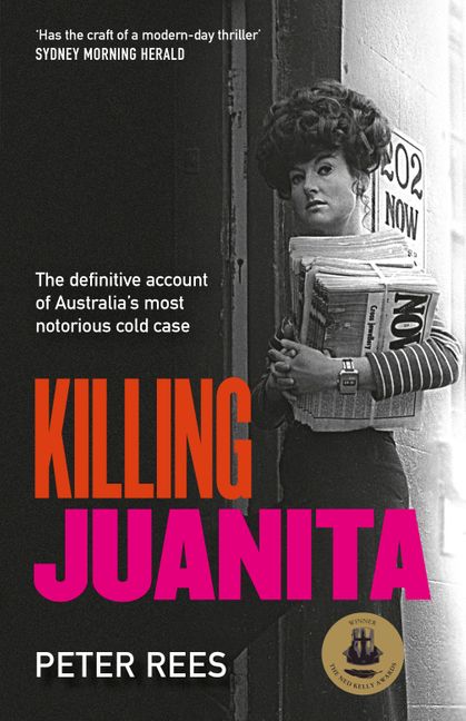 Killing Juanita