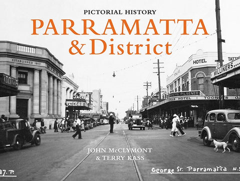 Parramatta District Pictorial History