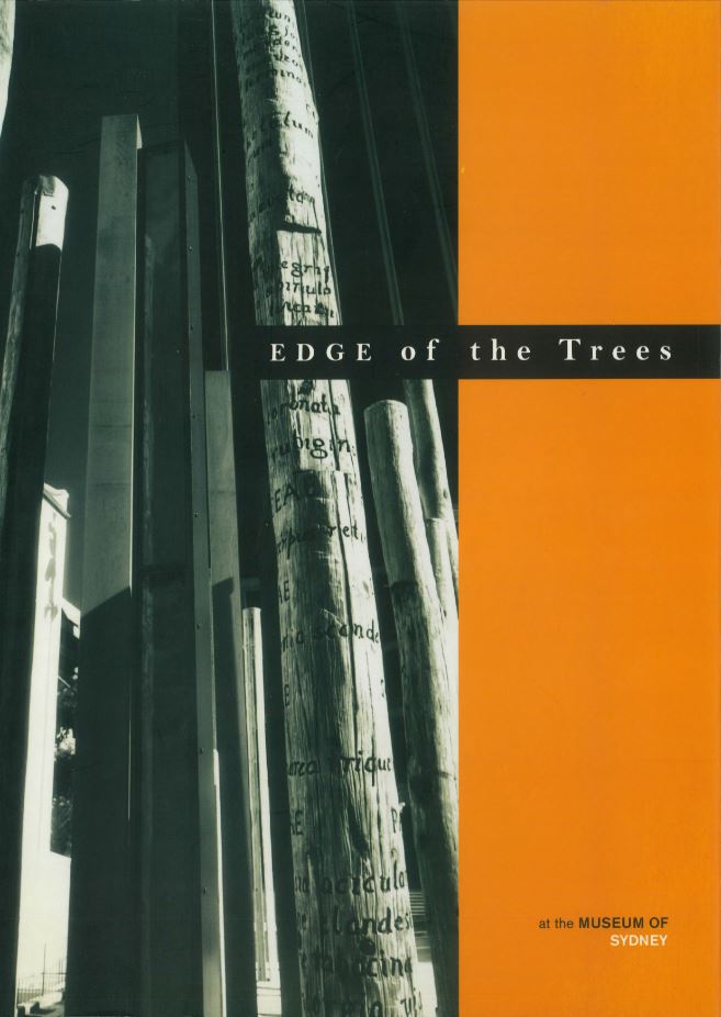 Edge of the Trees - LAST COPIES