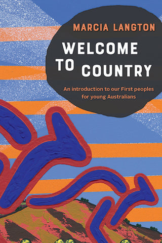 Welcome to Country: Youth Edition