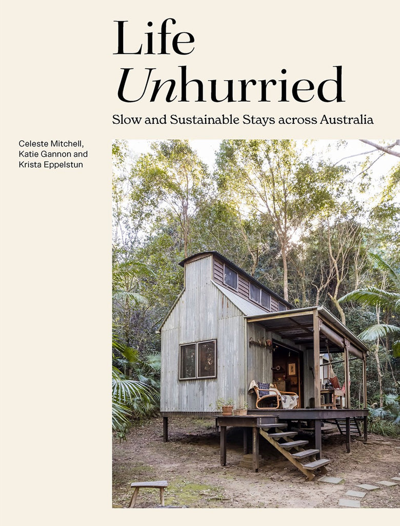 Life Unhurried: Slow and Sustainable Stays across Australia