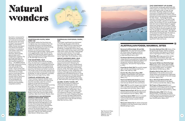 Explore Australia 2023