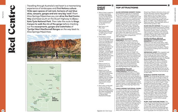 Explore Australia 2023