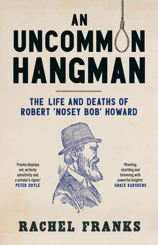 An Uncommon Hangman