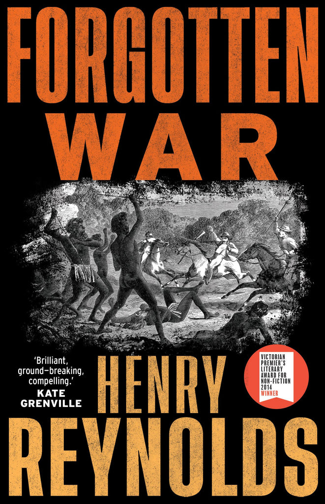 Forgotten War: New edition