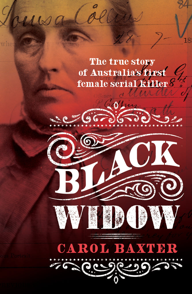 Black Widow Australias First Female Serial Killer