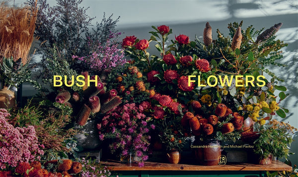 Bush Flowers