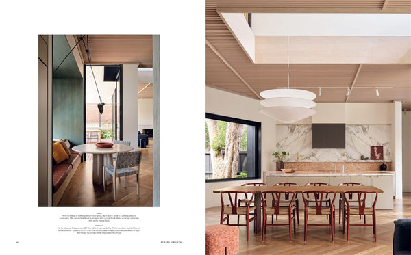 Arent & Pyke: Interiors Beyond the Primary Palette