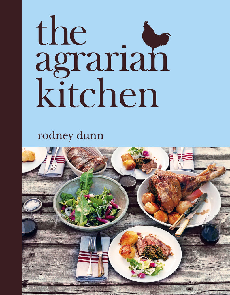 The Agrarian Kitchen