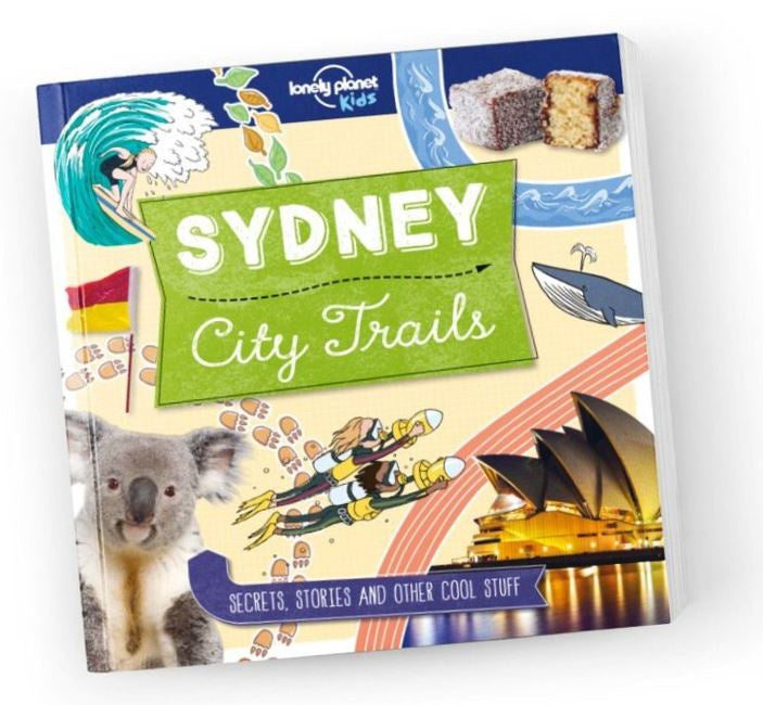 City Trails: Sydney
