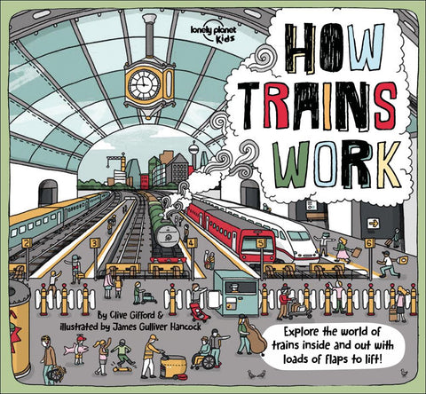 How Trains Work - LAST COPY