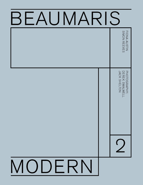 Beaumaris Modern 2