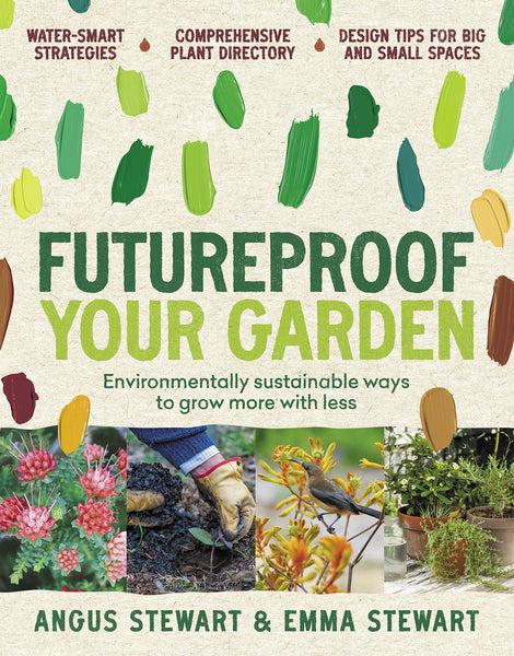 Futureproof your Garden