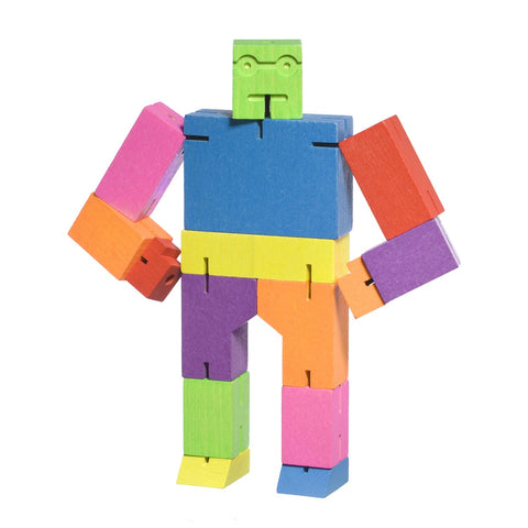 Cubebot Medium Multi