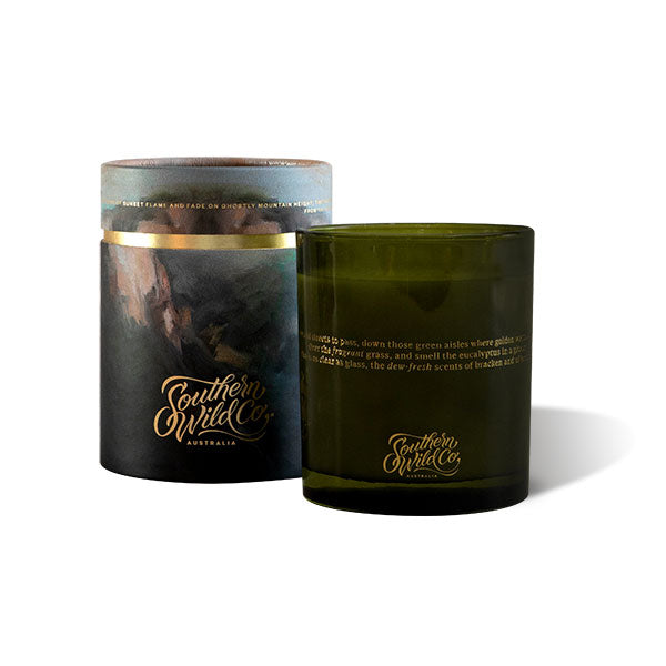 Hidden Vale 300g Candle