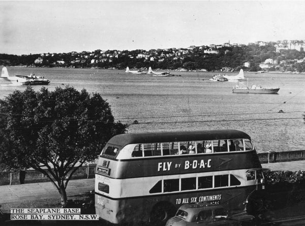 Eastern Suburbs Pictorial History