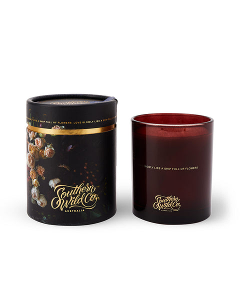 Sirens 300g Candle