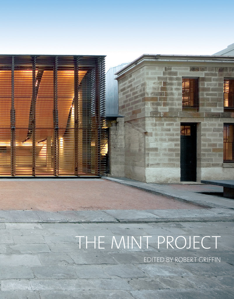 The Mint Project - LIMITED COPIES