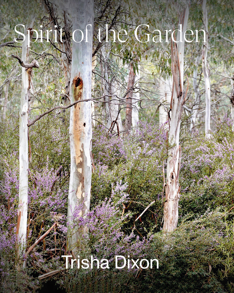 Spirit of the Garden