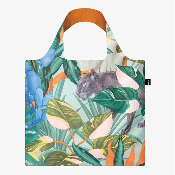 Pomme Chan Wild Forest Recycled Bag