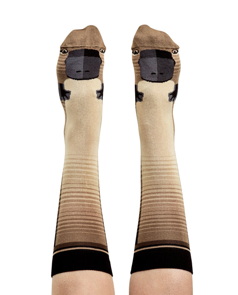 Platypus Aussie Socks