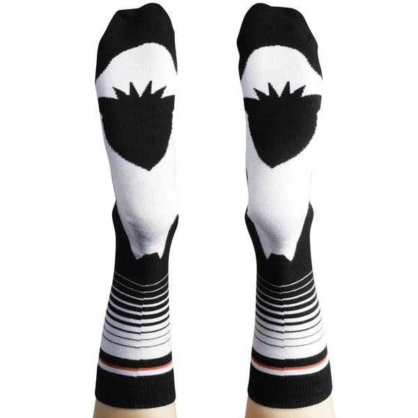 Magpie Aussie Socks