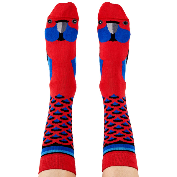 Rosella Aussie Socks